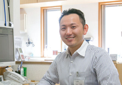 荒井康之