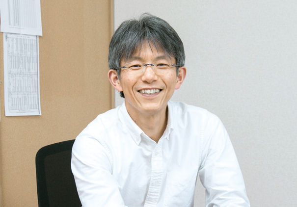 小坂由道